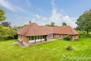 Villa på Bøgevang 15, 7100 Vejle