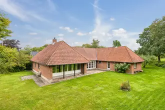 Villa på Bøgevang 15, 7100 Vejle