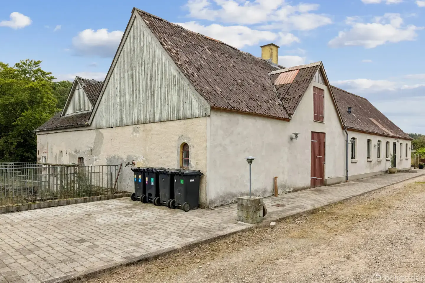 Landejendom: Løgstørvej 42, 8831 Løgstrup - Visning 4