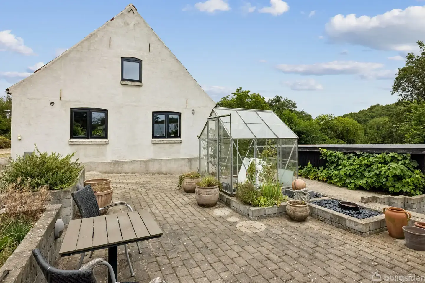 Landejendom: Løgstørvej 42, 8831 Løgstrup - Visning 2