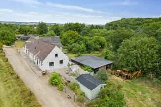 Villa på Løgstørvej 42, 8831 Løgstrup