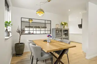 Villa på Kløverager 6, 2670 Greve