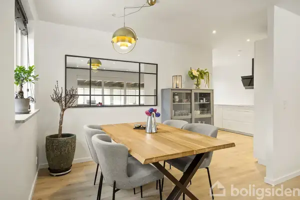 Villa på Kløverager 6, 2670 Greve