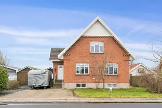 Villa på Damløkkevej 11, Otterup, 5450 Otterup