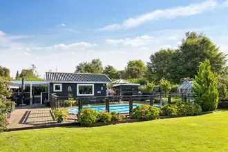 Fritidshus på Pilebakken 13, Havnsø Str, 4591 Føllenslev