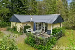 Fritidsbolig på Mågevej 1, 8400 Ebeltoft