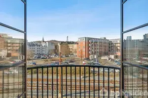Ejerlejlighed på Prinsensgade 33, 2. tv., 9000 Aalborg