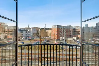 Ejerlejlighed på Prinsensgade 33, 2. tv., 9000 Aalborg