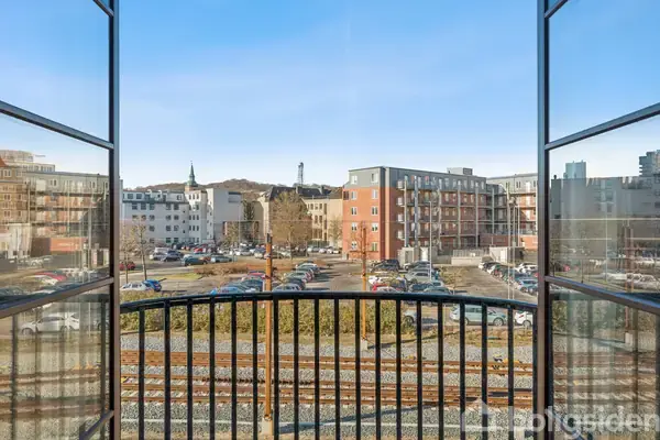 Ejerlejlighed på Prinsensgade 33, 2. tv., 9000 Aalborg