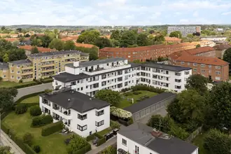 Ejerlejlighed på Ulrikkenborg Alle 33, 2. 3., 2800 Kongens Lyngby