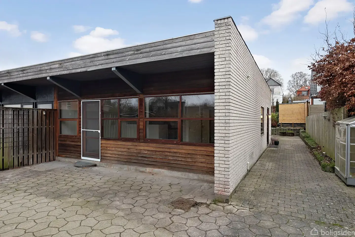 Villa på Tjærbyvej 27B, 8930 Randers NØ