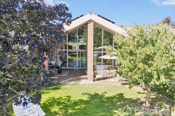 Villa på Stovdyssevej 12, 4000 Roskilde