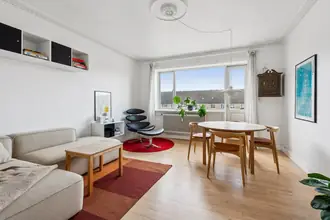 Ejerlejlighed på Dalføret 11, 4. th., 2300 København S