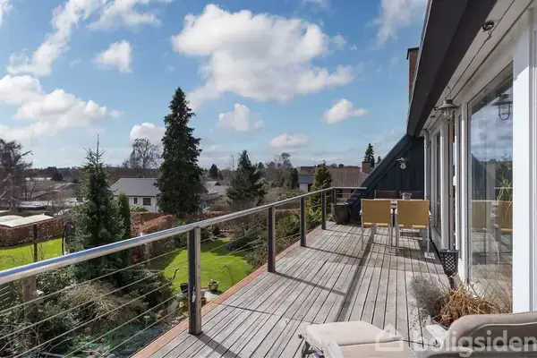 Villa på Ryttergårdsvej 141, 3520 Farum
