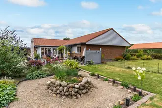 Villa på Violvej 36, 6650 Brørup