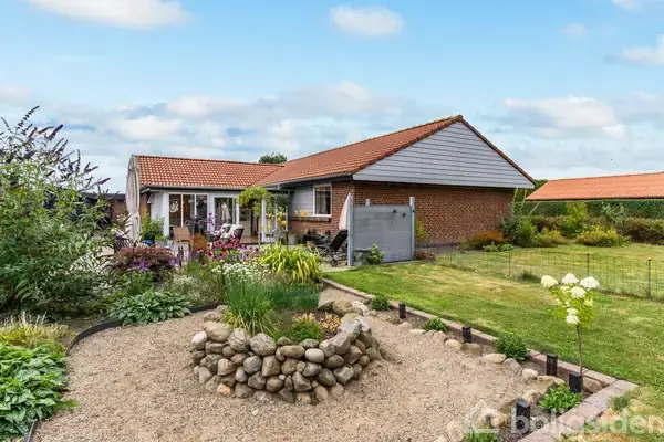 Villa på Violvej 36, 6650 Brørup