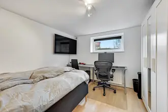 Ejerlejlighed på Vestre Ringgade 152, -1., 8000