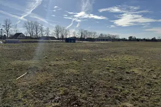 Helårsgrund på Esmarcksvej 99, 8550 Ryomgård