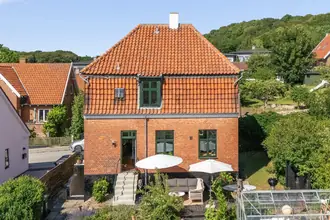 Villa på Fredens Alle 14, 3300 Frederiksværk
