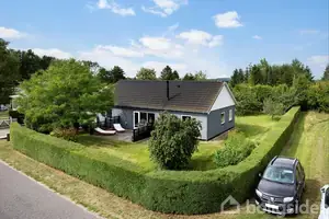 Villa på Holmevejen 22, 4293 Dianalund