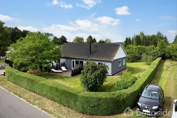 Villa på Holmevejen 22, 4293 Dianalund