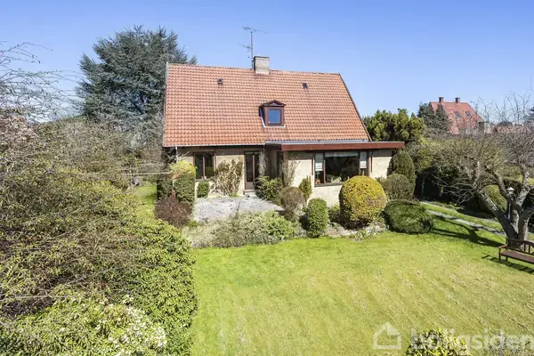 Villa på Rågevej 21, 2900 Hellerup