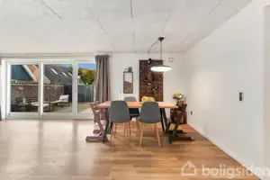 Villa på Fiskenes Kvarter 40, 6710 Esbjerg V