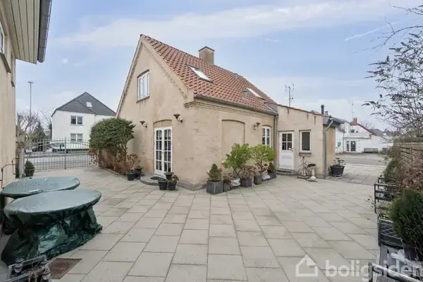 Villa på Volmer Kjærs Alle 2, 2770 Kastrup