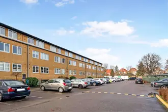 Ejerlejlighed på Næsborgvej 88, 1. th., 2650 Hvidovre