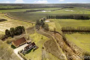 Landejendom på Darup Mosevej 2, 4000 Roskilde