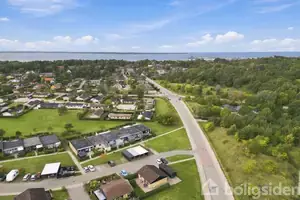 Villa på Forsythiavej 24, 3390 Hundested