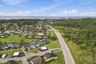 Villa på Forsythiavej 24, 3390 Hundested