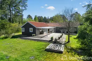 Fritidsbolig på Peter Andersensvej 18, 4500 Nykøbing Sj