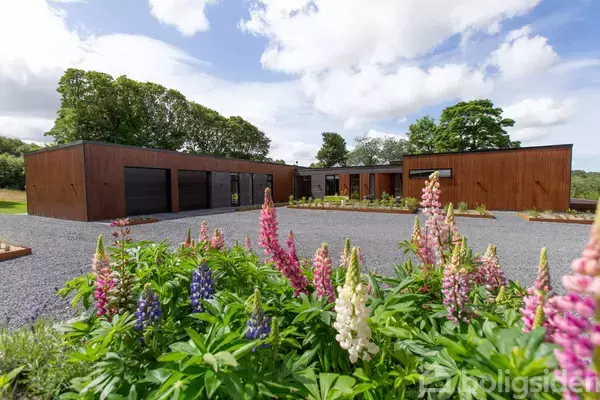 Landejendom på Gultentorpvej 46, 9260 Gistrup