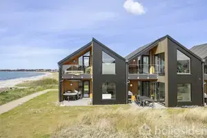 Fritidsbolig på Mullerup Strandvej 95, 4200 Slagelse