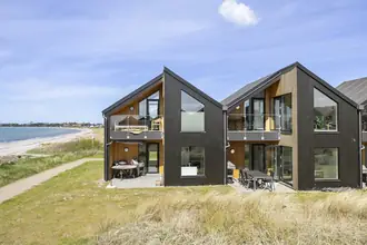 Fritidshus på Mullerup Strandvej 95, Mullerup, 4200 Slagelse