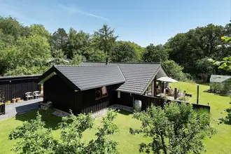 Fritidshus på Illeris 130, Hvalpsund, 9640 Farsø