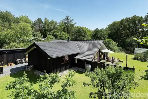 Fritidsbolig på Illeris 130, 9640 Farsø