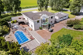 Villa på Skelbyvej 94, Regerup, 4171 Glumsø