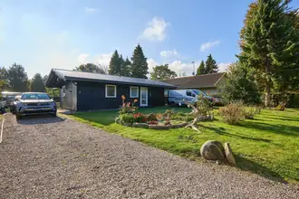 Fritidshus på Rønnebjergvej 5, Smidstrup, 3250 Gilleleje