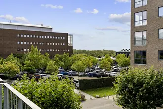 Ejerlejlighed på Dieselvej 13, 2. tv., 2450 København SV