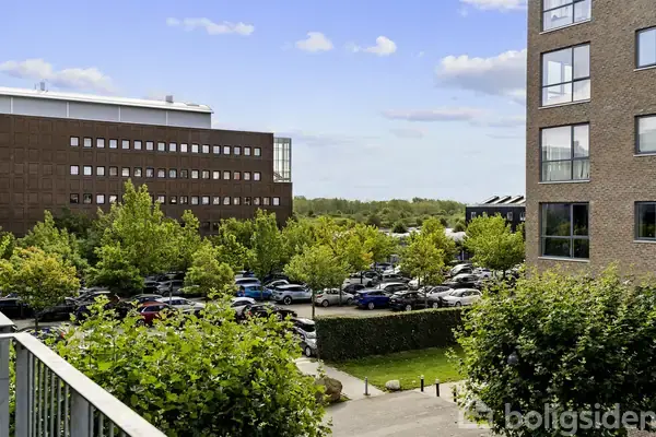 Ejerlejlighed på Dieselvej 13, 2. tv., 2450 København SV