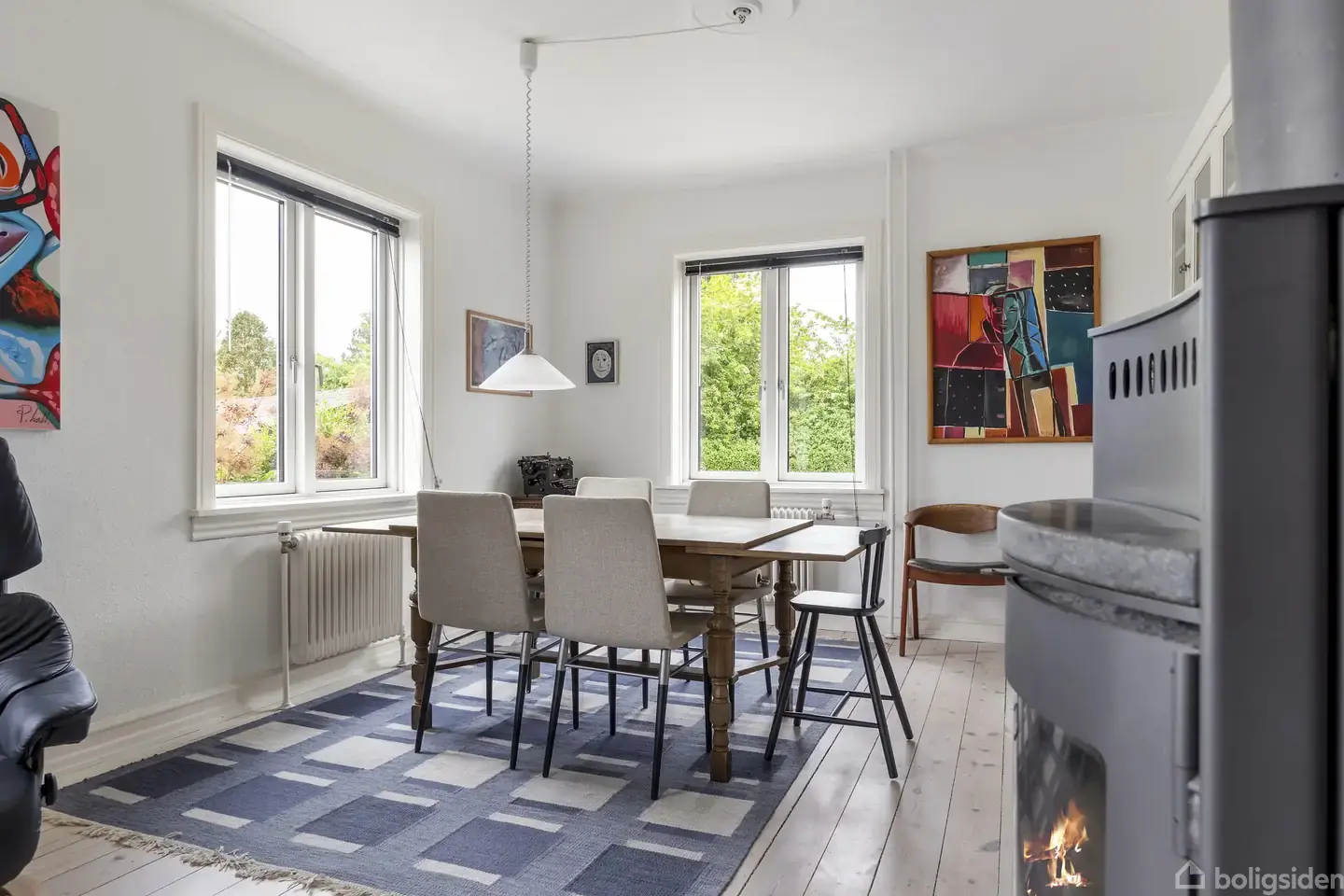Villa: Vesterløkken 6A, 2700 Brønshøj - Visning 2