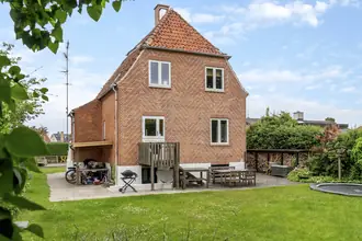 Villa på Vesterløkken 6A, 2700 Brønshøj