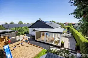 Villa på Finderupvej 47, 2770 Kastrup
