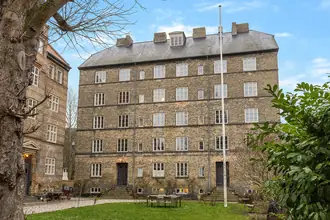 Ejerlejlighed på Overgaden Oven Vandet 80, tv., 1415 København K