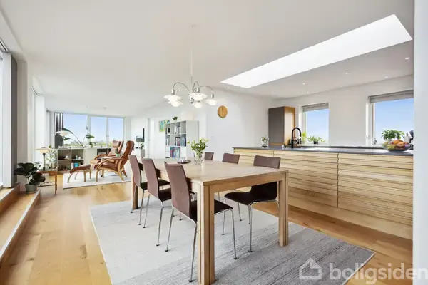 Ejerlejlighed på Aabybro Centret 7, 6. 1., 9440 Aabybro