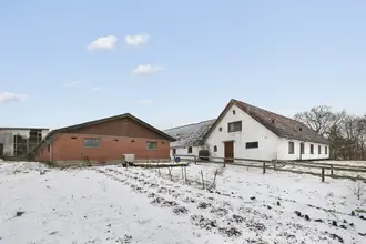 Landejendom på Trekronervej 140, Støttrup, 9620 Aalestrup