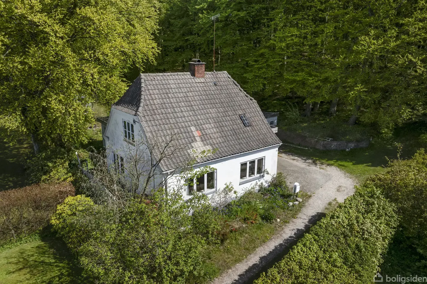 Villa på Jomsborgvej 5, 9740 Jerslev J