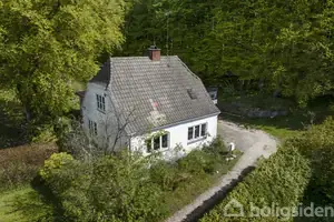 Villa på Jomsborgvej 5, 9740 Jerslev J